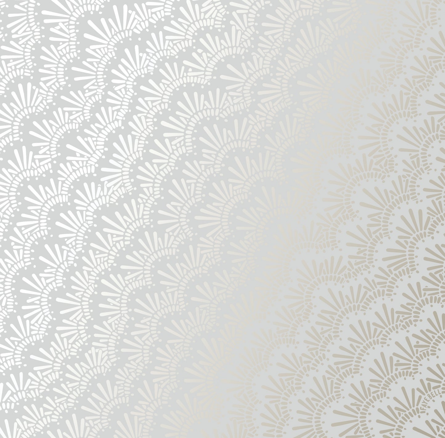 Lichen in Birch