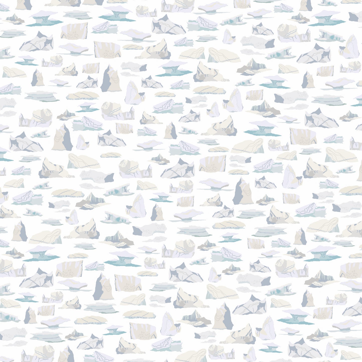Icebergs