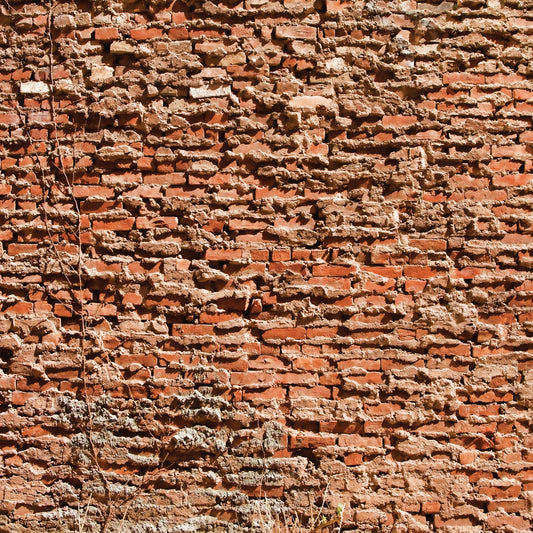 Soho Brick Wall