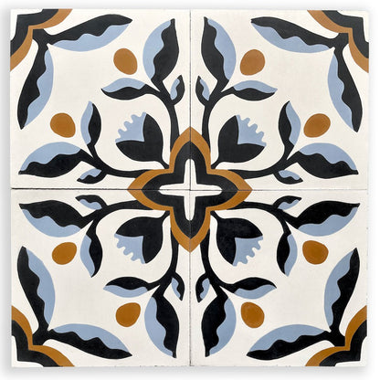 Mabel Cement Tile