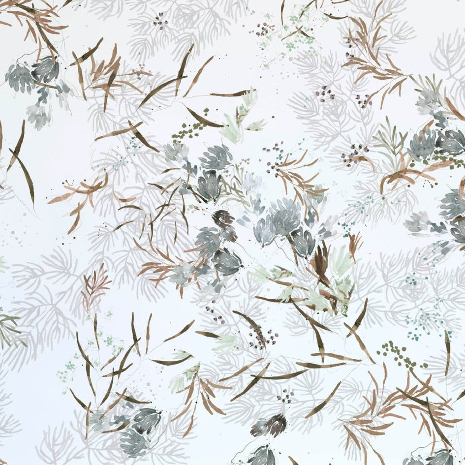 Meadow in Dew Textile