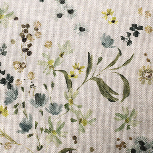 Eden in Linen Textile