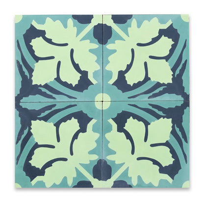 Forest Tile