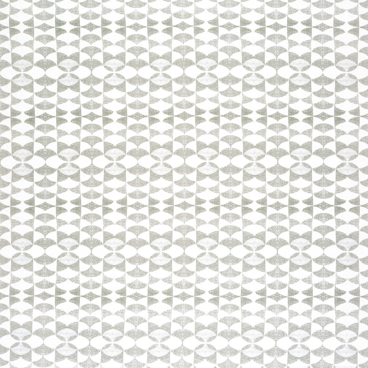 Bowed Stripe in Mushroom Textile