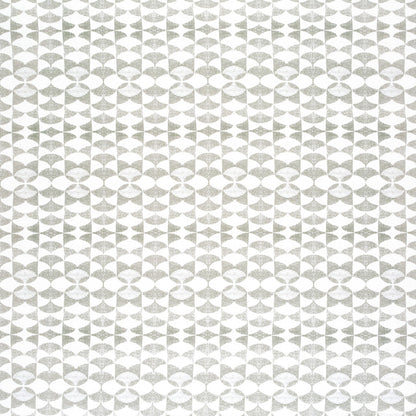 Bowed Stripe in Mushroom Textile