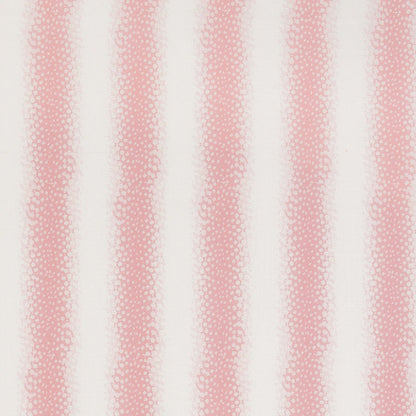 Speckled Stripe in Berry Textile