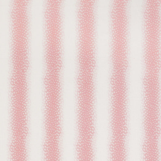 Speckled Stripe in Berry Textile