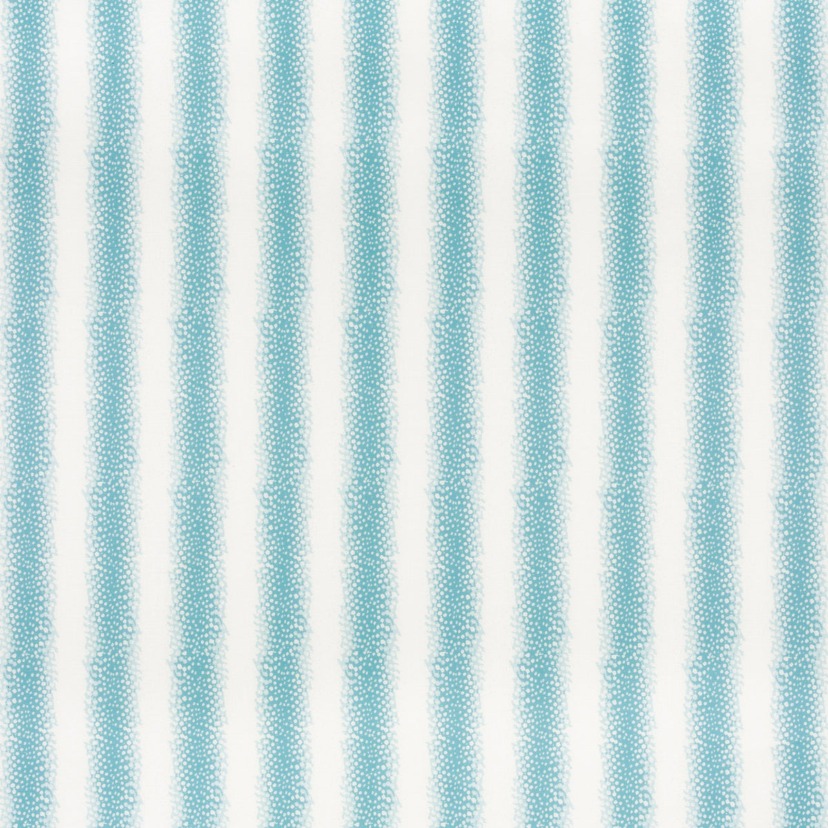 Speckled Stripe in Buttery Blue Textile