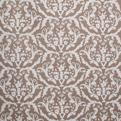 Jungle Damask in Antoinette Textile