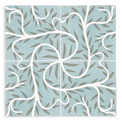 Willow Tile