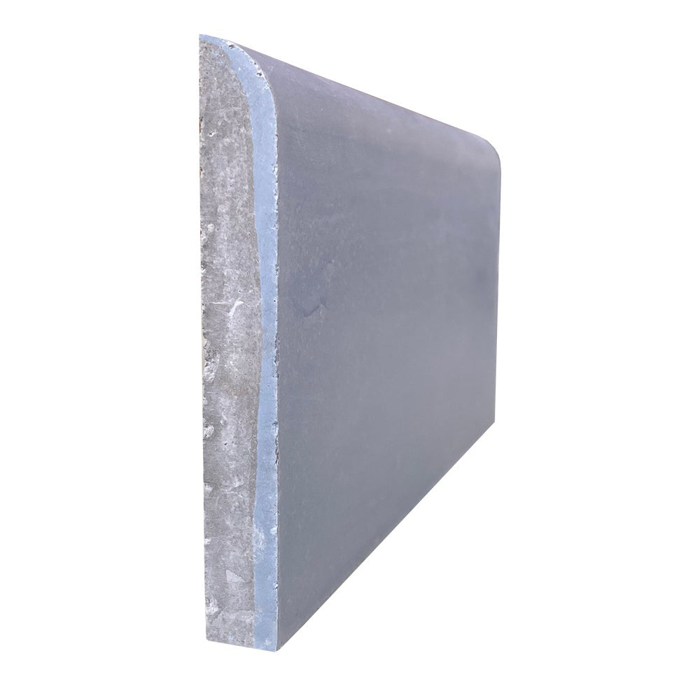 Solid Bullnose Tile