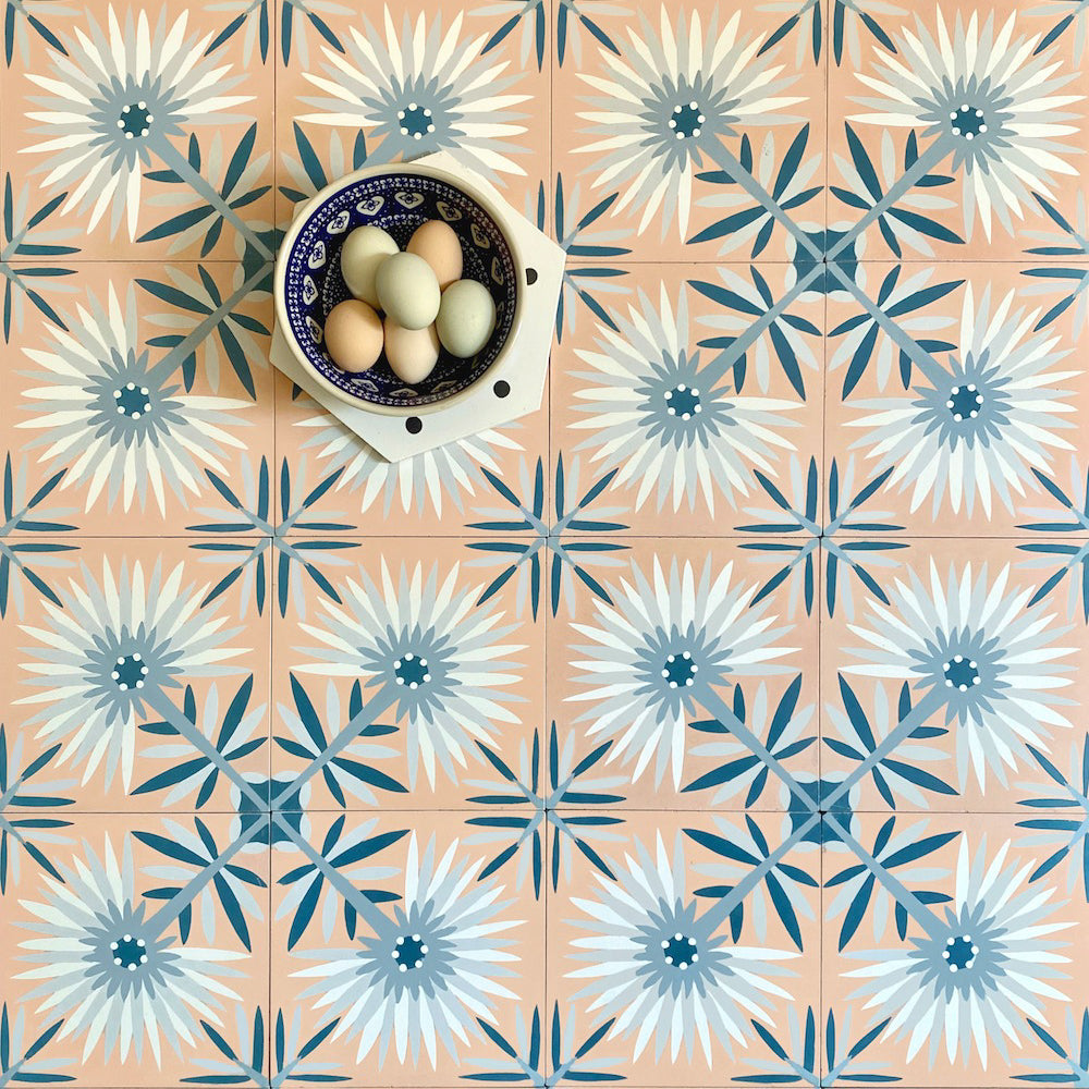 Dandy Tile