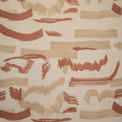 Painted Desert in Sand Dune Textile