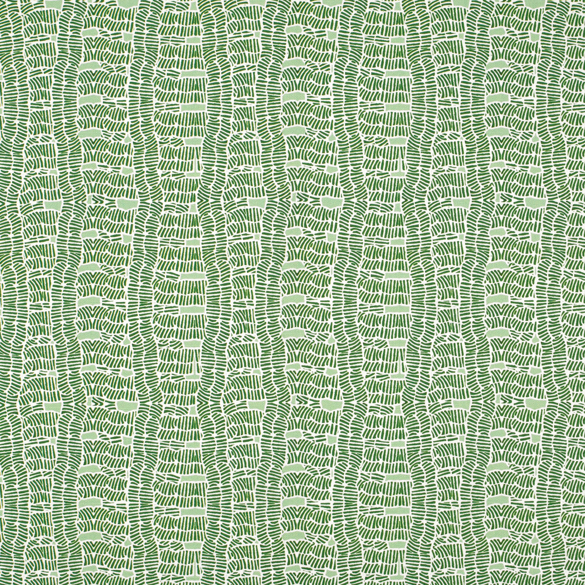 Over Under in Matcha Textile