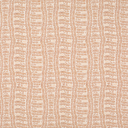 Over Under in Peach Fuzz Textile