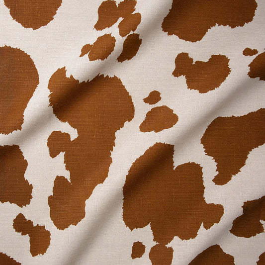 Vegan Hide in Pony Textile