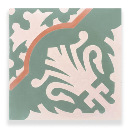 Santos Tile