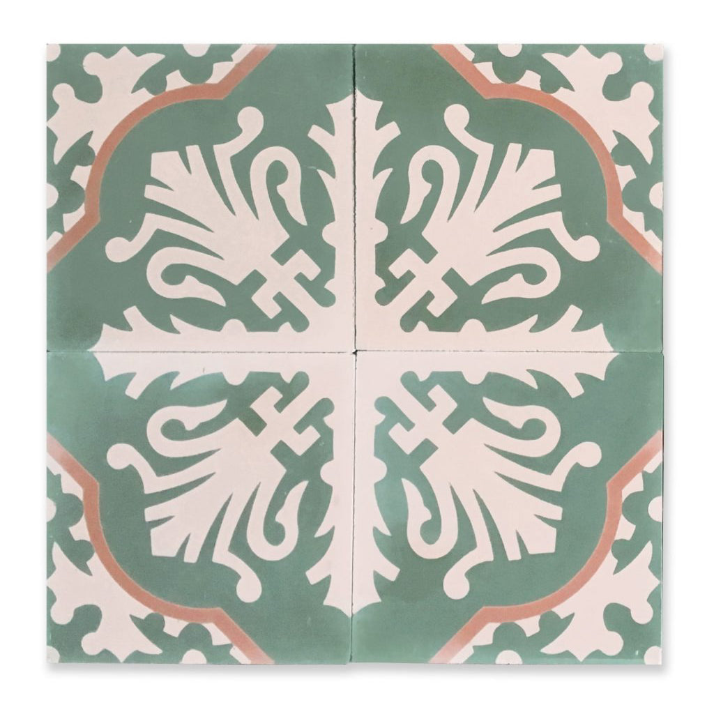 Santos Tile – Creative Source