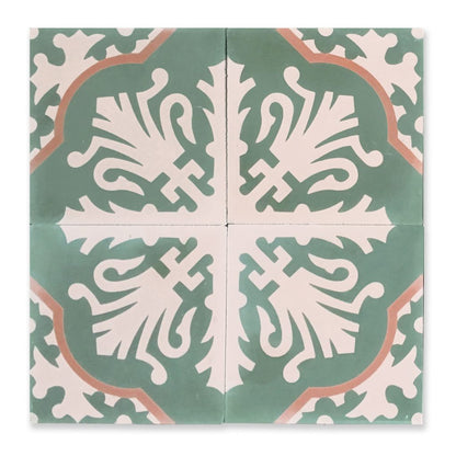 Santos Tile