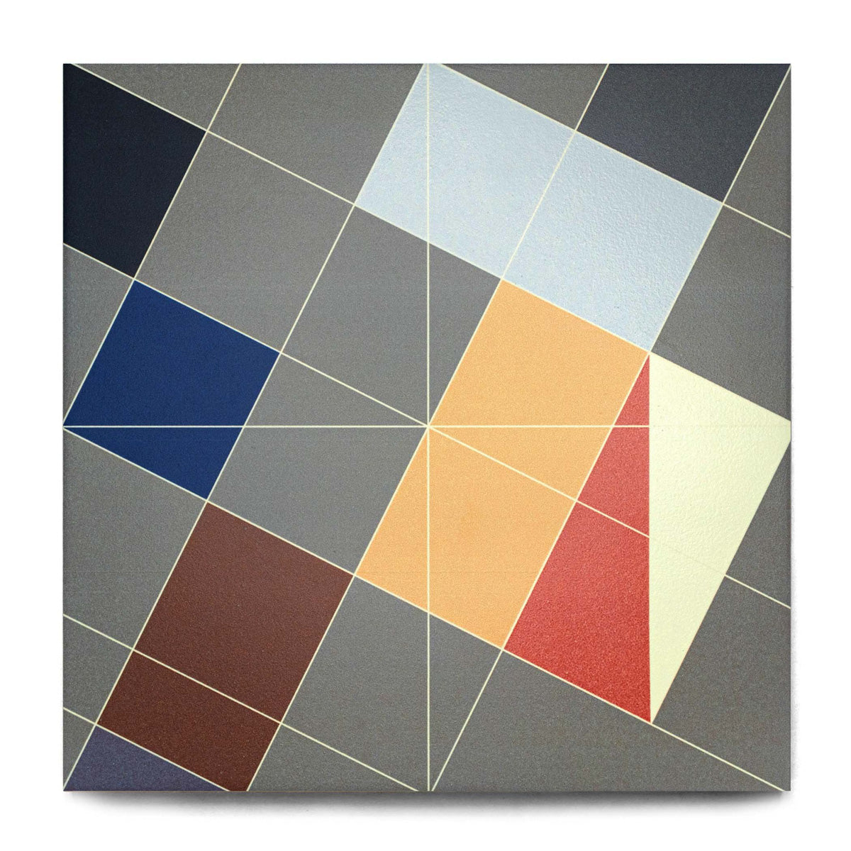 Blok in Blake Tile