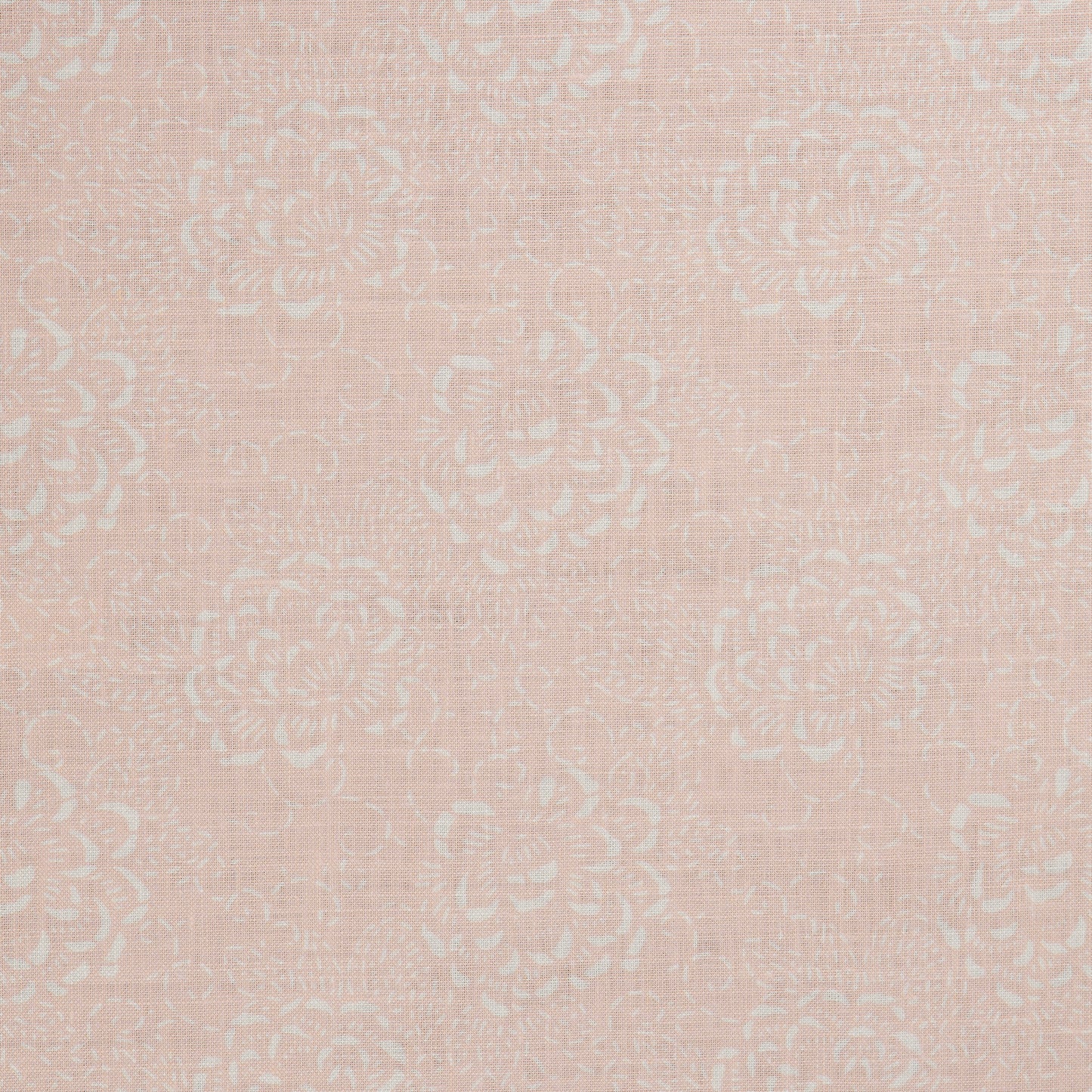 Camellia in Orchid Textile