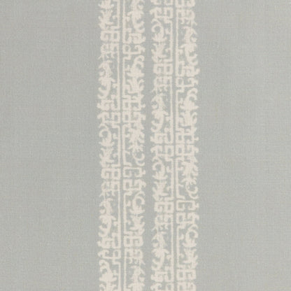 Scroll in Mist Textile