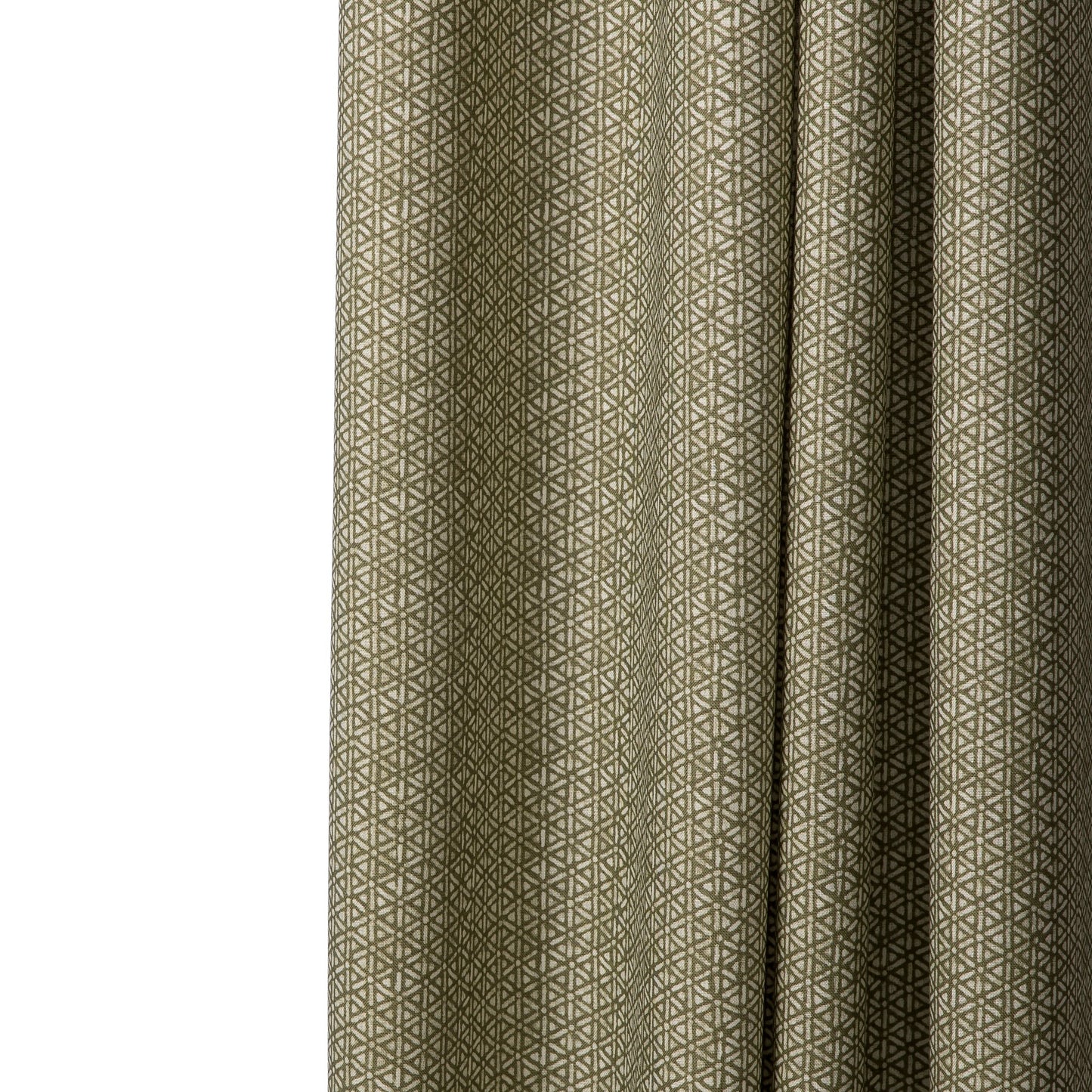 Winnow in Moss Textile