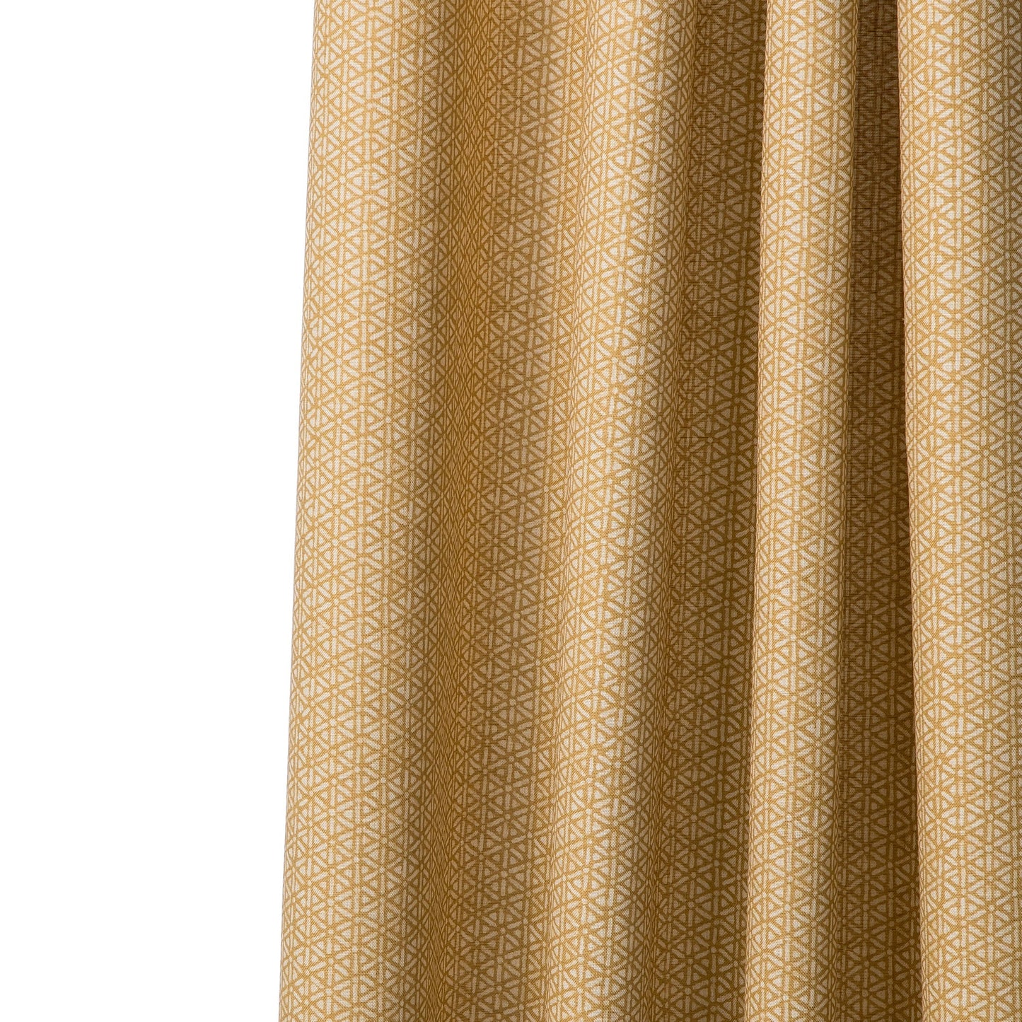 Winnow in Goldenrod Textile