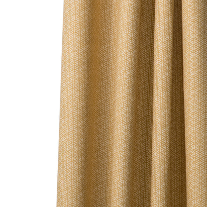 Winnow in Goldenrod Textile