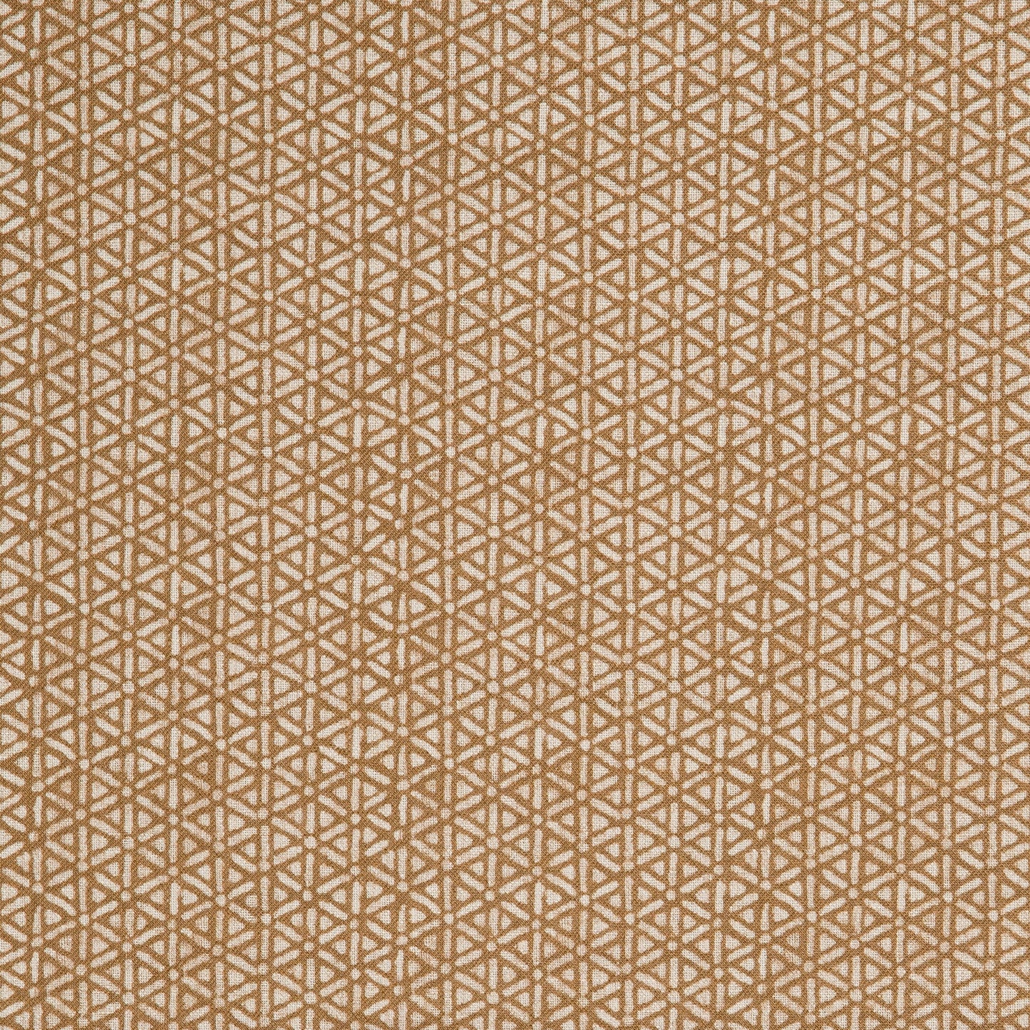 Winnow in Camel Textile