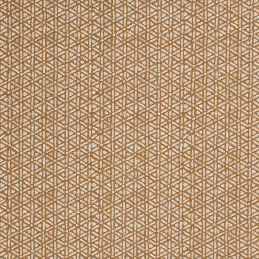 Winnow in Camel Textile