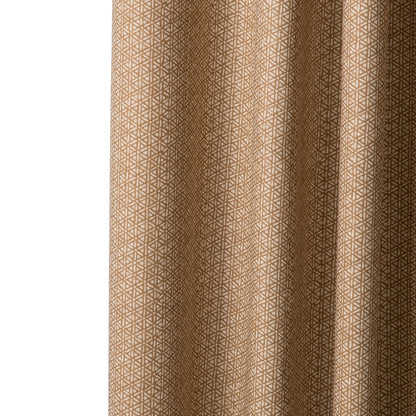 Winnow in Camel Textile