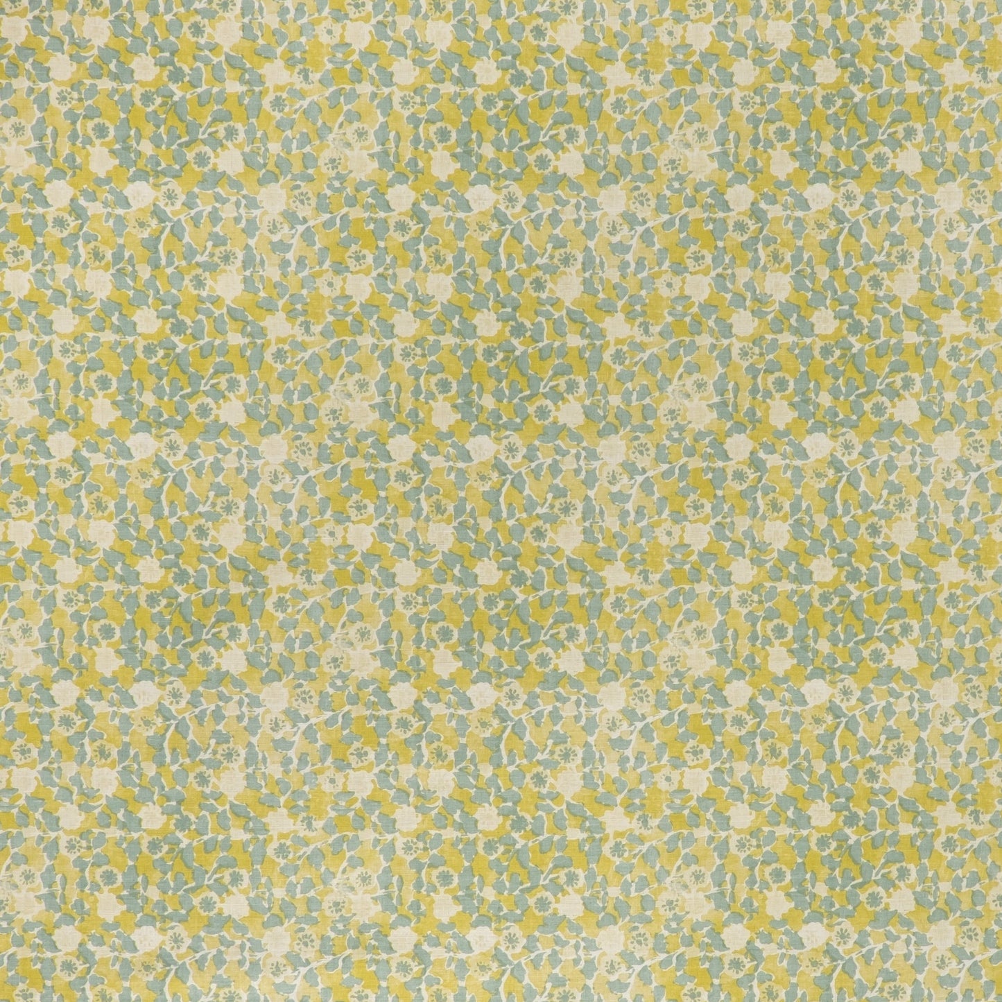 Hua in Chartreuse Textile