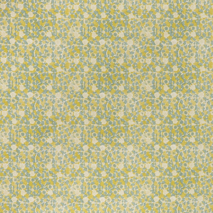 Hua in Chartreuse Textile