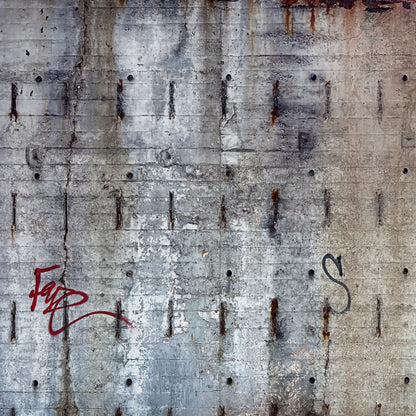 Brooklyn Bridge Wall