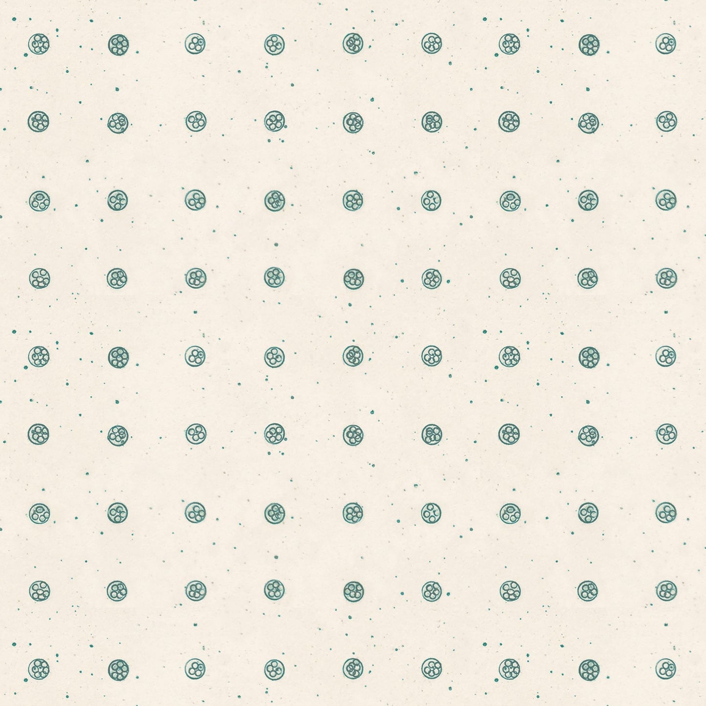 Peg Dot in Celadon