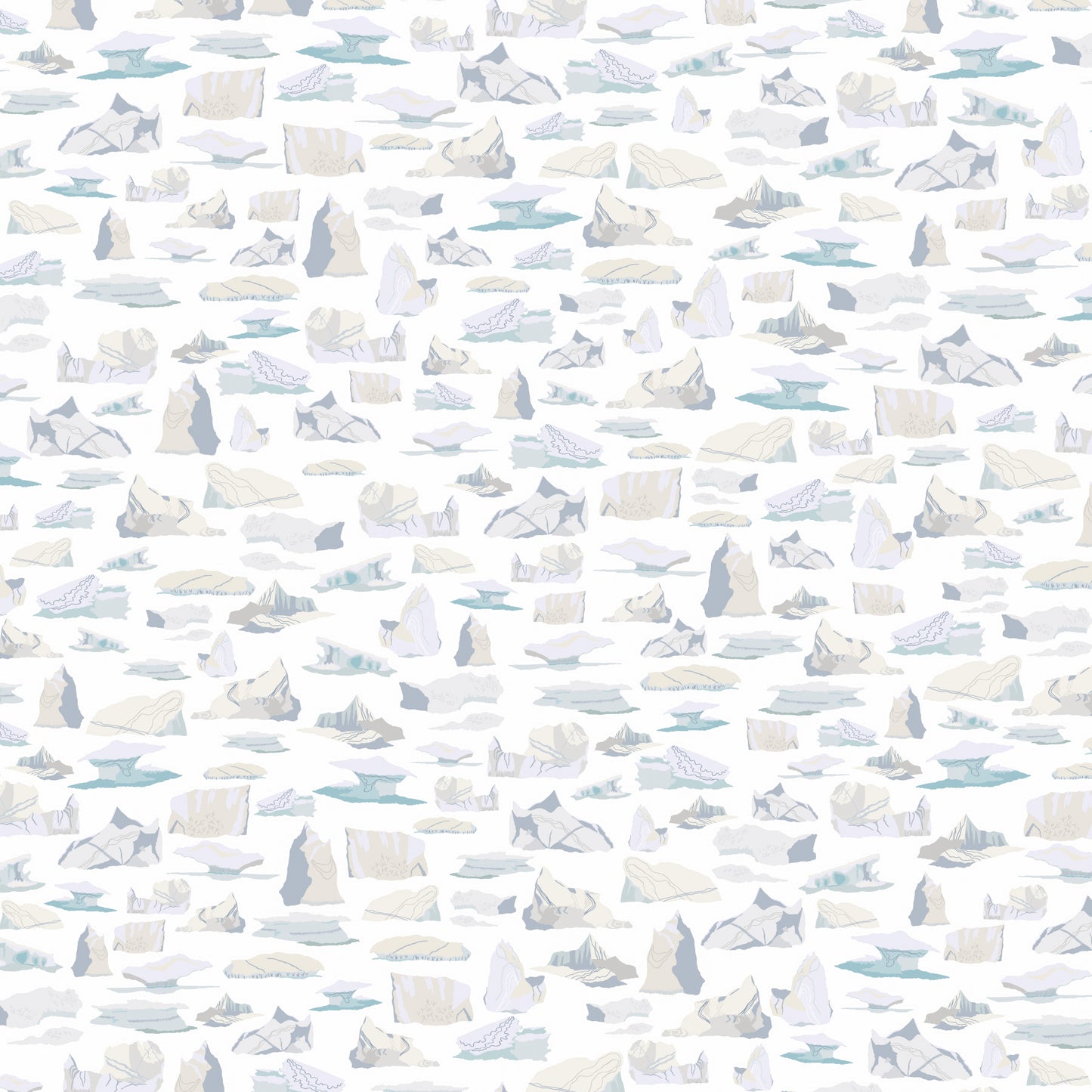 Icebergs