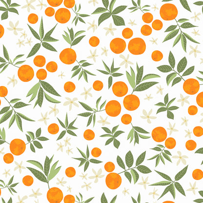 Orange Blossom