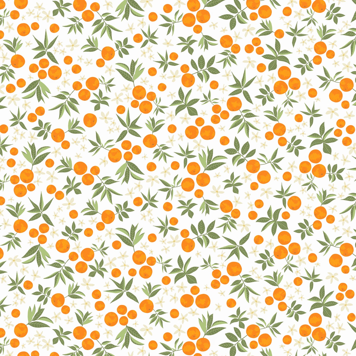 Orange Blossom