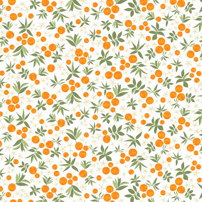 Orange Blossom