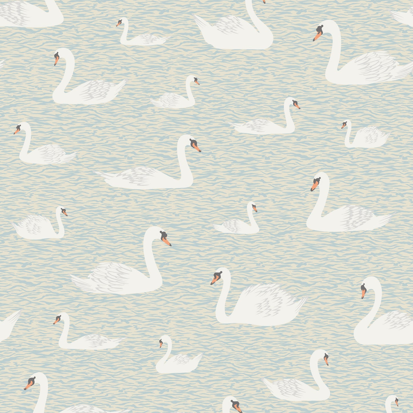 Swans