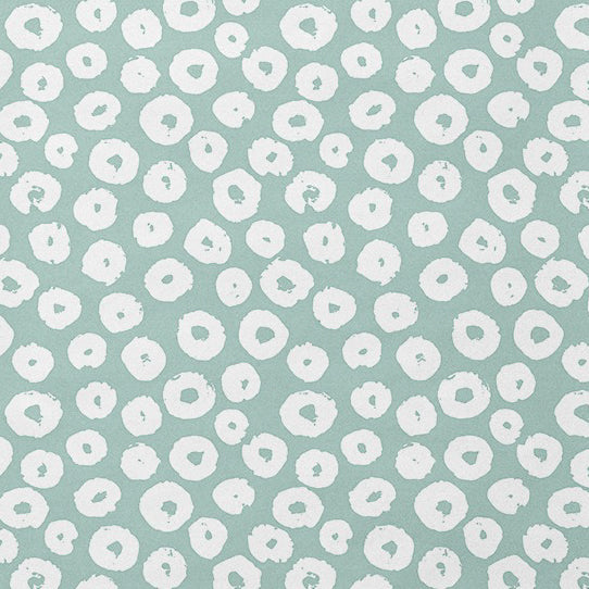 Merrimint in Cotton Candy Reverse Textile