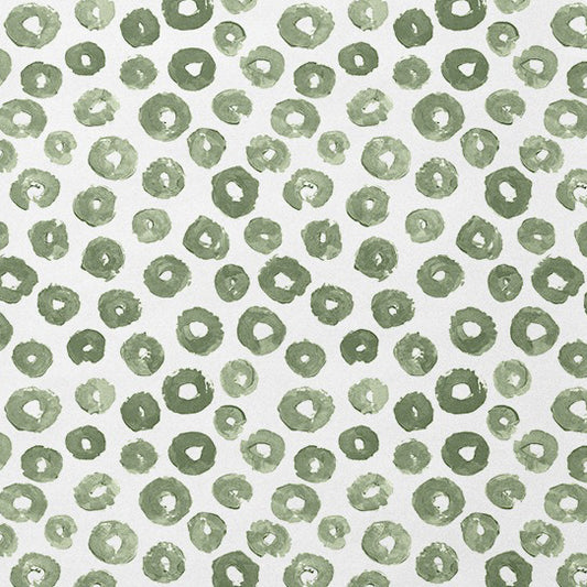 Merrimint in Sage Textile