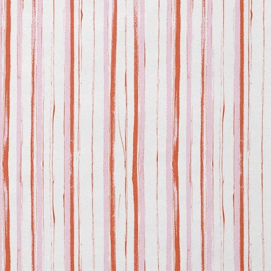 Party Stripe in Pink