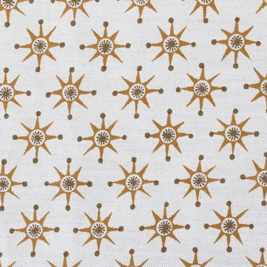 Prinz in Caramel-Bark Textile