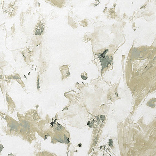 Twombly in Cream