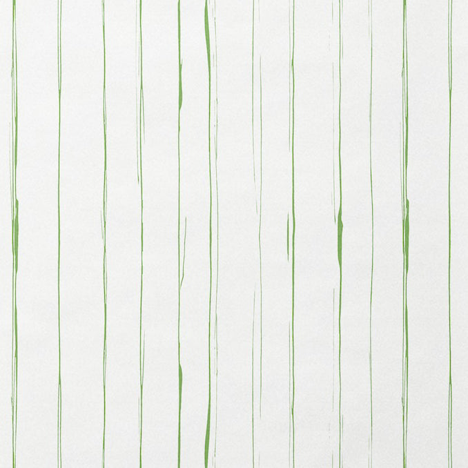 Watery in Green Textile