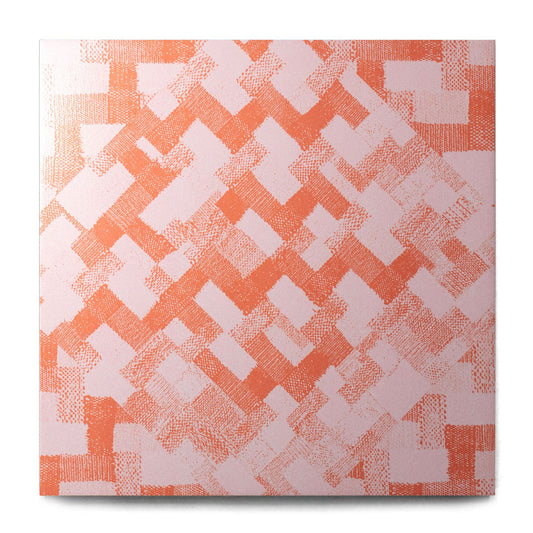 Kalei in Sorbet Tile