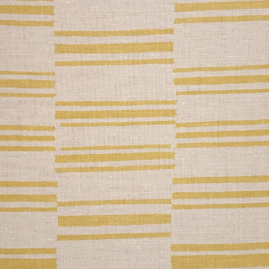 Kilim in Saffron Textile