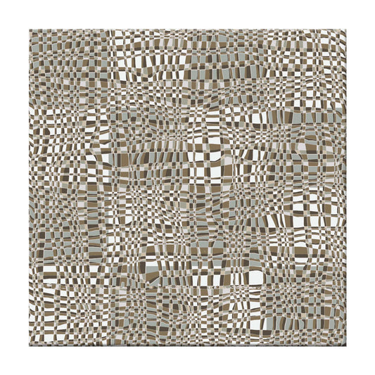 Lacy in Birch Tile